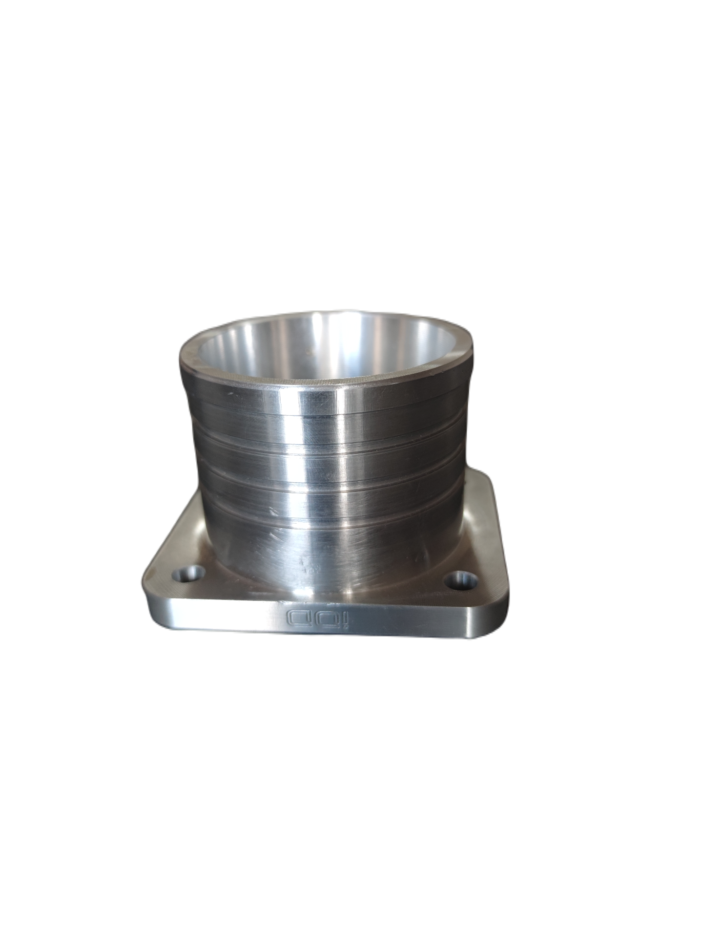 Adaptador de Colector de Admisión 2.5" M57 IOD Performance - Imagen 5