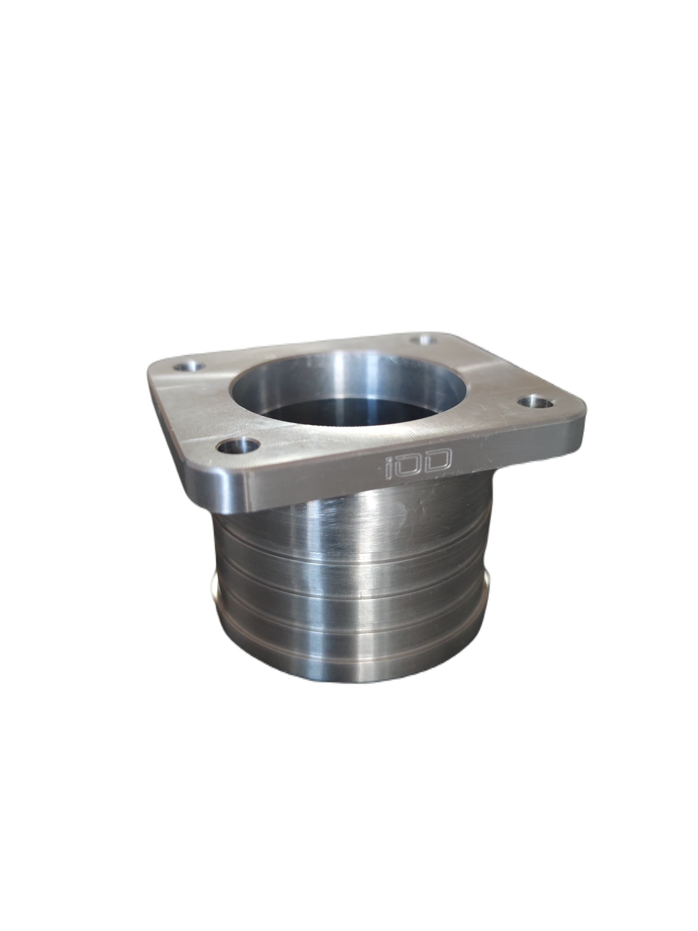 Adaptador de Colector de Admisión 2.5" M57 IOD Performance - Imagen 2