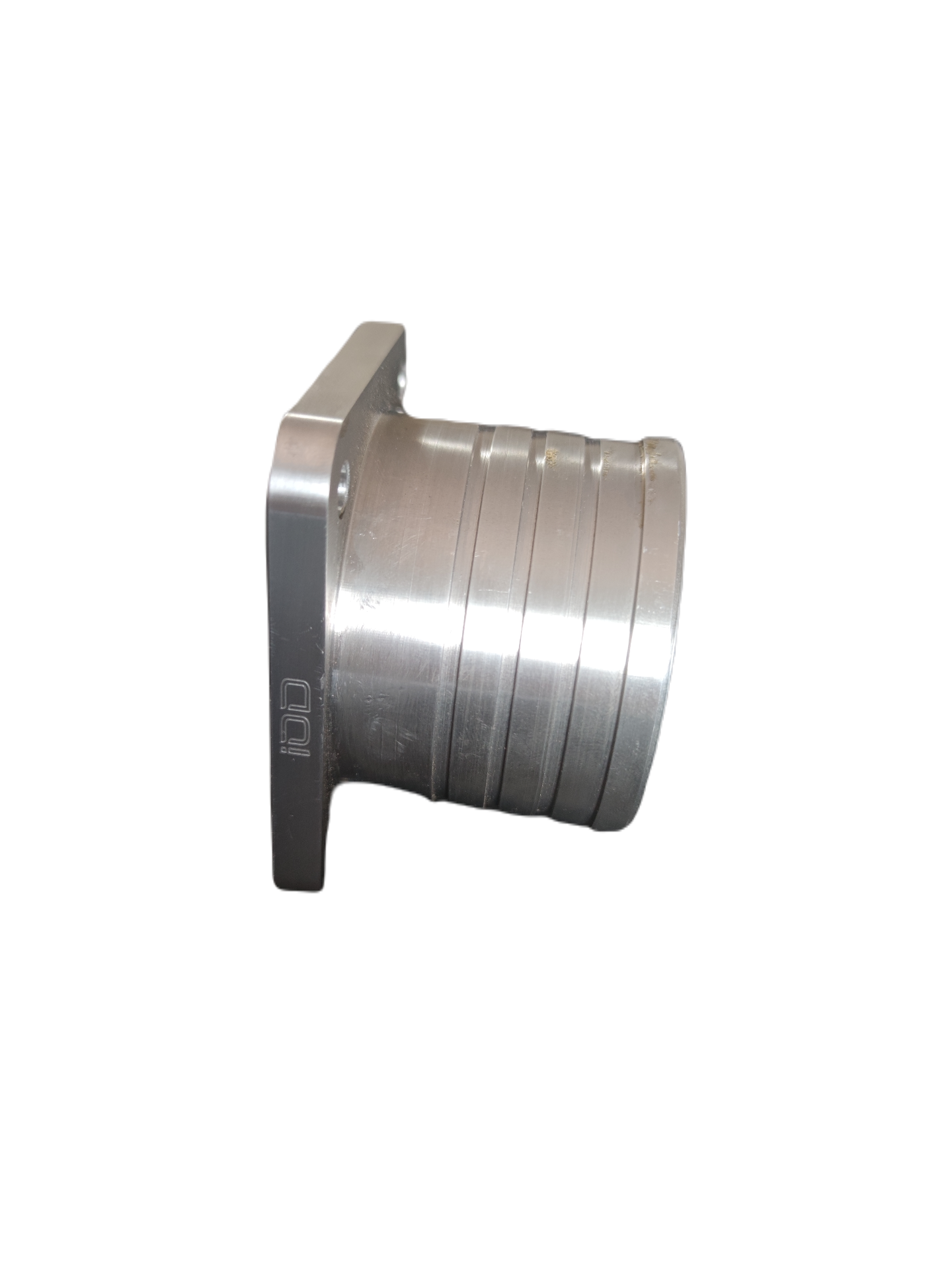 Adaptador de Colector de Admisión 2.5" M57 IOD Performance