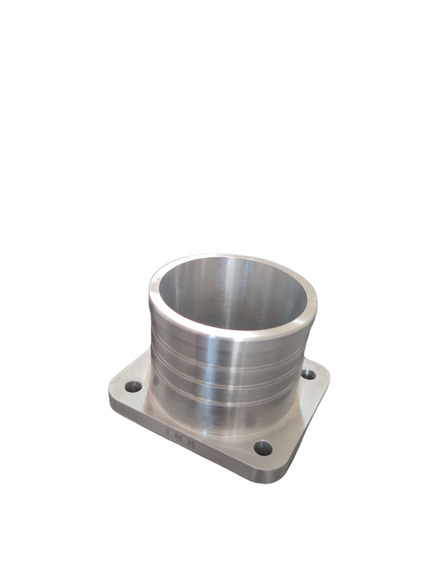 Adaptador de Colector de Admisión 2.5" M57 IOD Performance - Imagen 3
