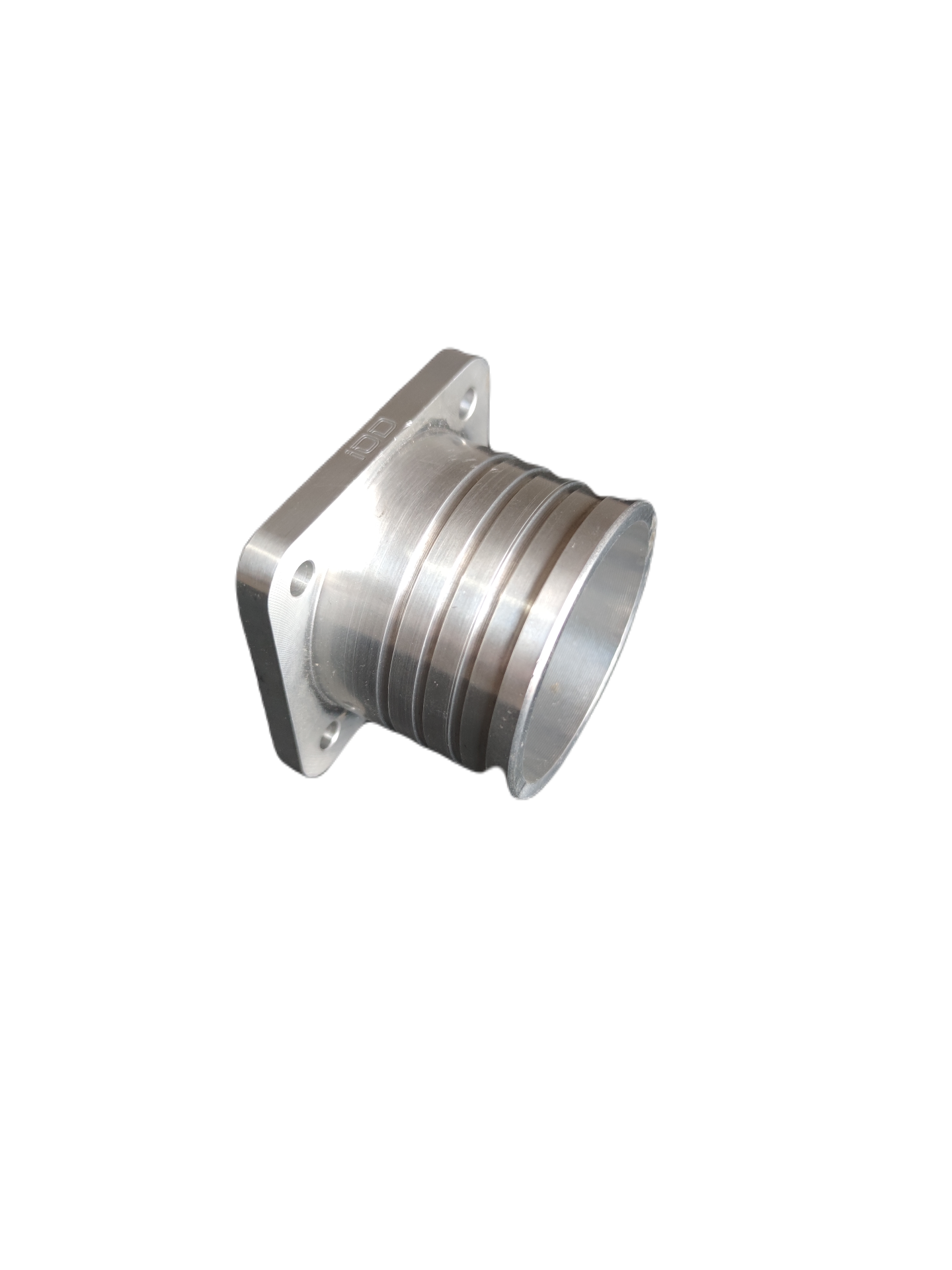 Adaptador de Colector de Admisión 2.5" M57 IOD Performance - Imagen 6