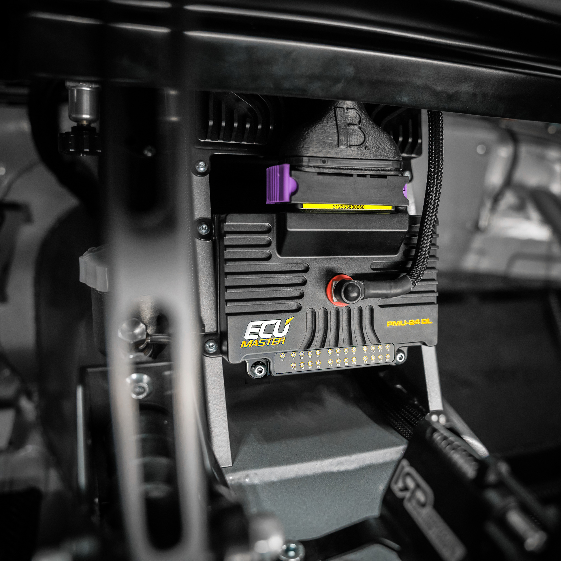 Ecumaster PMU-24 DL - Imagen 3