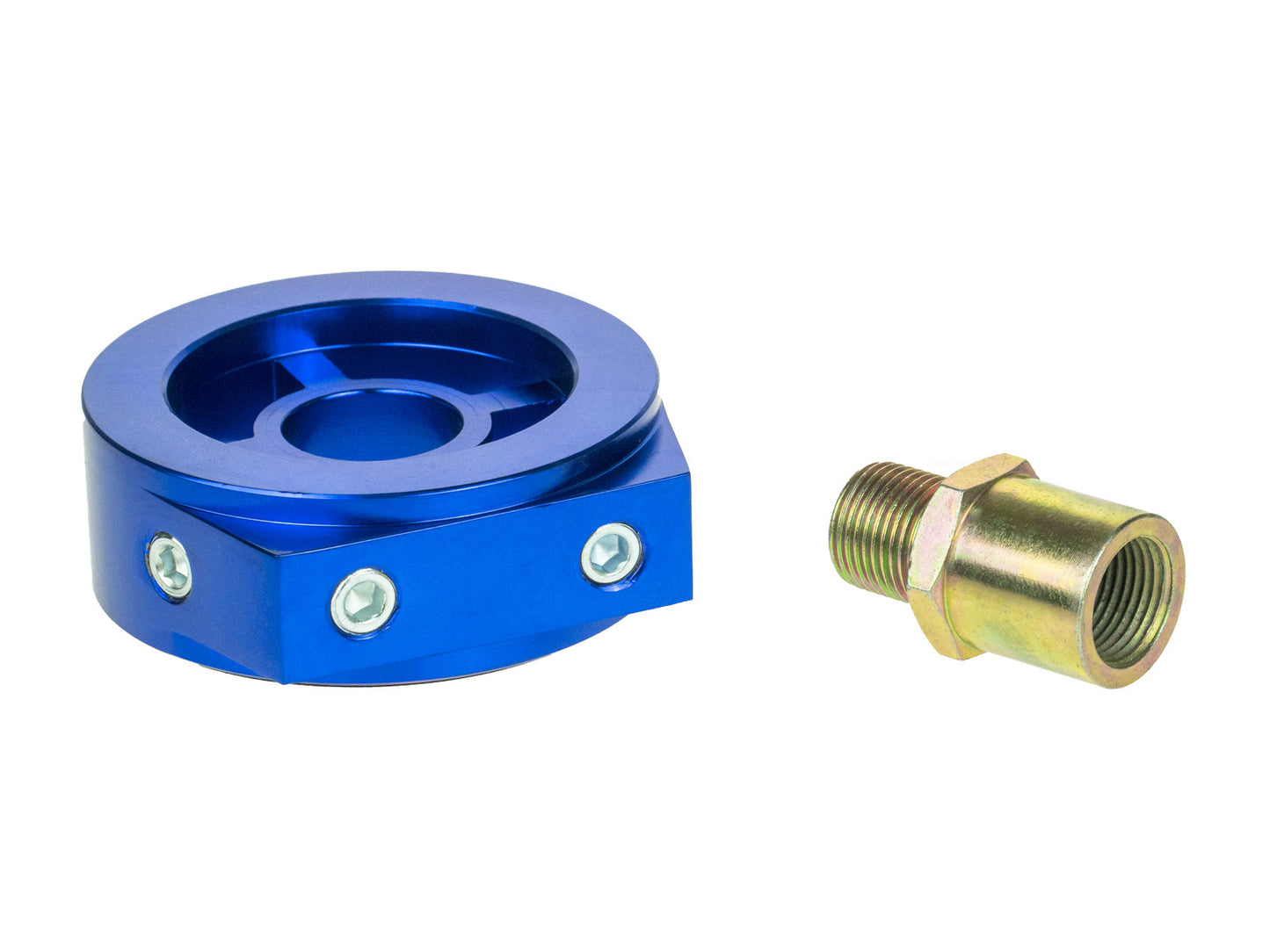 Placa Sandwich para Sensores M20 - Imagen 3
