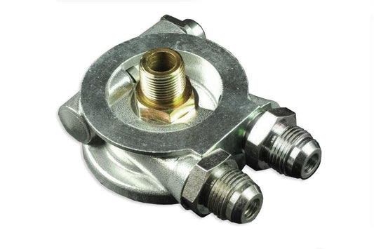 Placa Sandwich con Termostato AN8 M20