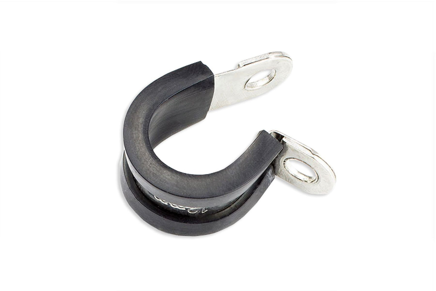 Clips AN4 Para Mangueras, Líneas de Combustible y Cable 8mm