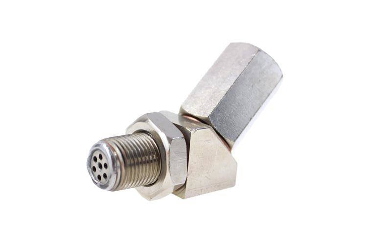 ADAPTADOR SONDA LAMBDA ACTIVO PRO 45º