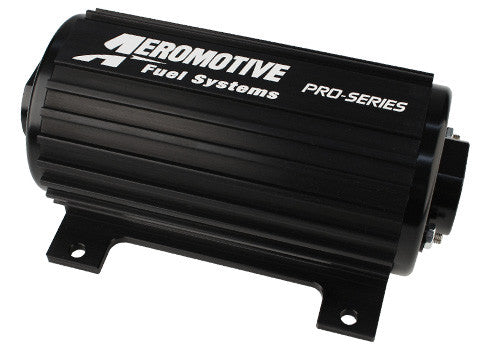 Bomba de Combustible Aeromotive 11102 Pro Series - Imagen 3