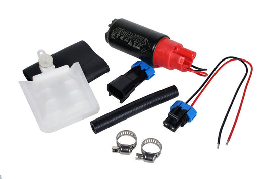 Bomba de Combustible Aeromotive 325 lph Stealth (P/N 11165)
