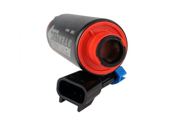 Bomba de Combustible Aeromotive 340 Stealth, 340 lph (Entrada Central) ARE 11540 - Imagen 2