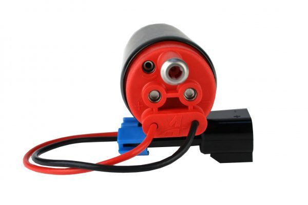 Bomba de Combustible Aeromotive 340 Stealth, 340 lph (Entrada Central) ARE 11540 - Imagen 3