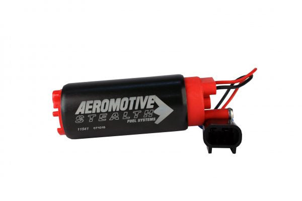 Bomba de Combustible Aeromotive 340 Stealth, 340 lph (Entrada Desplazada) ARE 11541