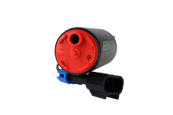 Bomba de Combustible Aeromotive 340 Stealth, 340 lph (Entrada Desplazada) ARE 11541 - Imagen 5