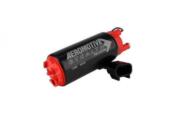Bomba de Combustible Aeromotive 340 Stealth, 340 lph (ARE-11542) - Imagen 7