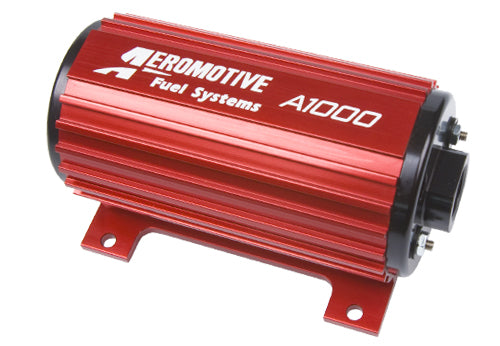 Bomba de Combustible Aeromotive 11101 A1000 (EFI hasta 1300HP) - Imagen 5