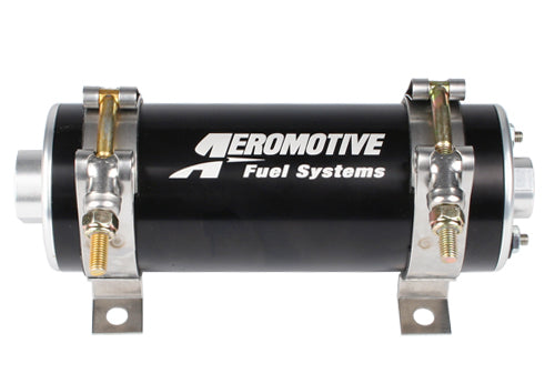 Bomba de Combustible Aeromotive 11103 A750 (Negro) 700HP EFI