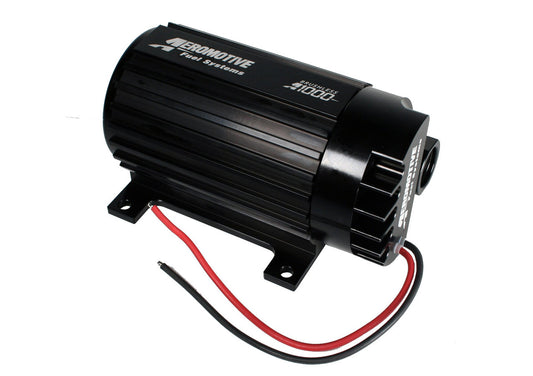 Bomba de Combustible Aeromotive 11183 Brushless A1000 Signature