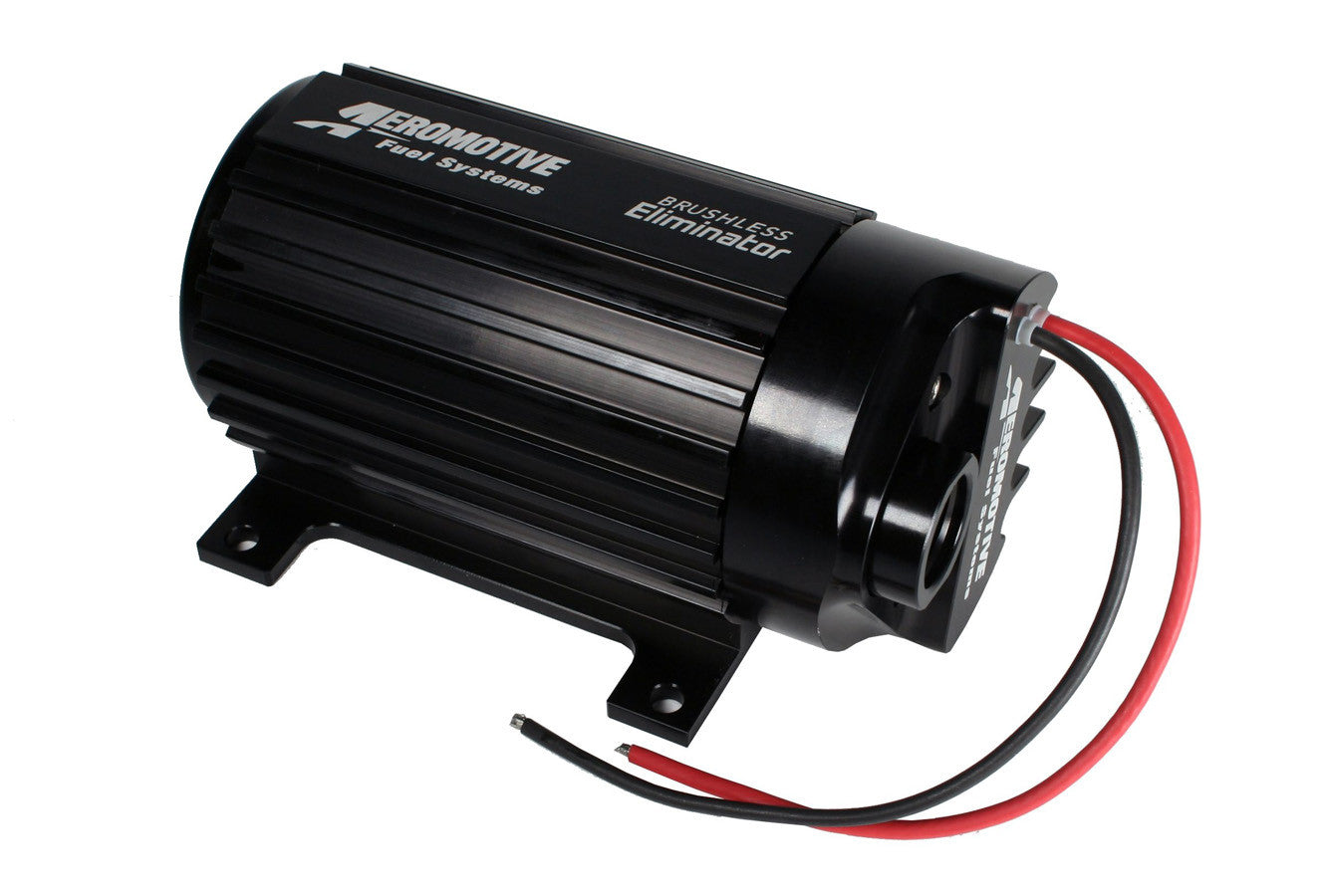 Bomba de Combustible Aeromotive 11184 Brushless Eliminator Signature