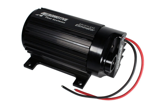 Bomba de Combustible Aeromotive 11184 Brushless Eliminator Signature