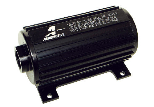 Bomba de Combustible Aeromotive 11110 Marine Eliminator - Imagen 4