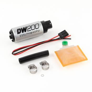 Bomba de Combustible DeatschWerks DW200 255 lph 9-201-1000