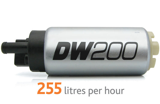 Bomba de Combustible DeatschWerks DW200 255 lph Nissan 300ZX 3.0L