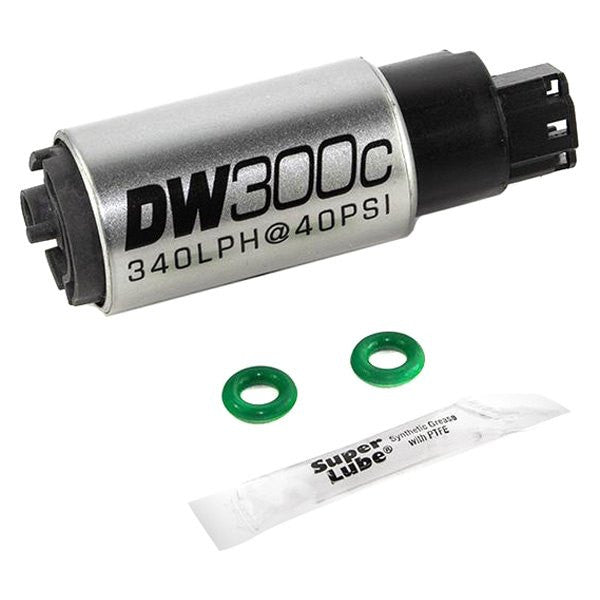Bomba de Combustible DeatschWerks DW300C 340 lph Mazda RSX, Civic, MX5