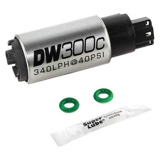 Bomba de Combustible DeatschWerks DW300C 340 lph Mazda RSX, Civic, MX5
