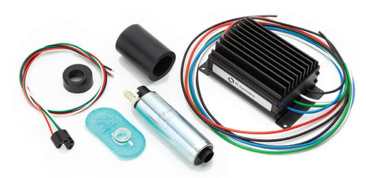 Bomba de Combustible WALBRO 550 LPH BKS1001 Brushless Intratanque