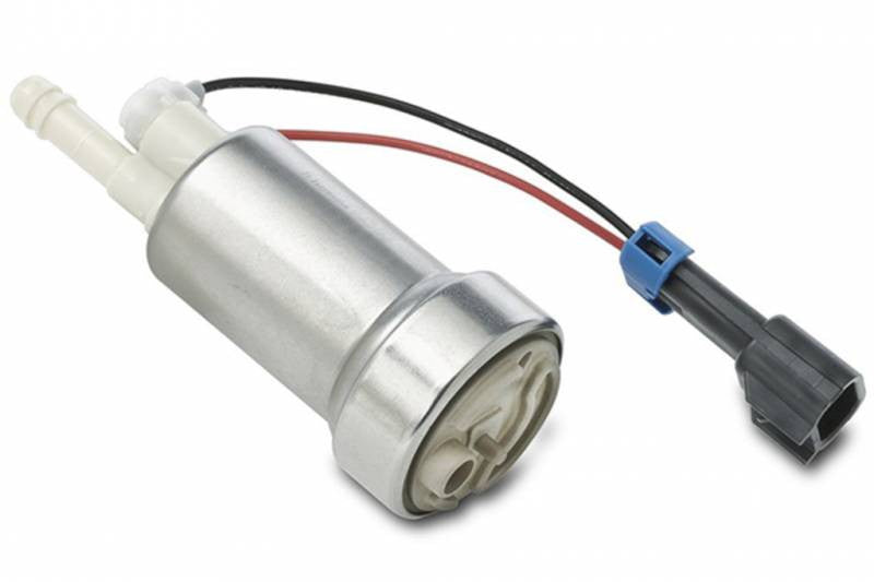 Bomba de Combustible Walbro E85 Alto Rendimiento 450 LPH