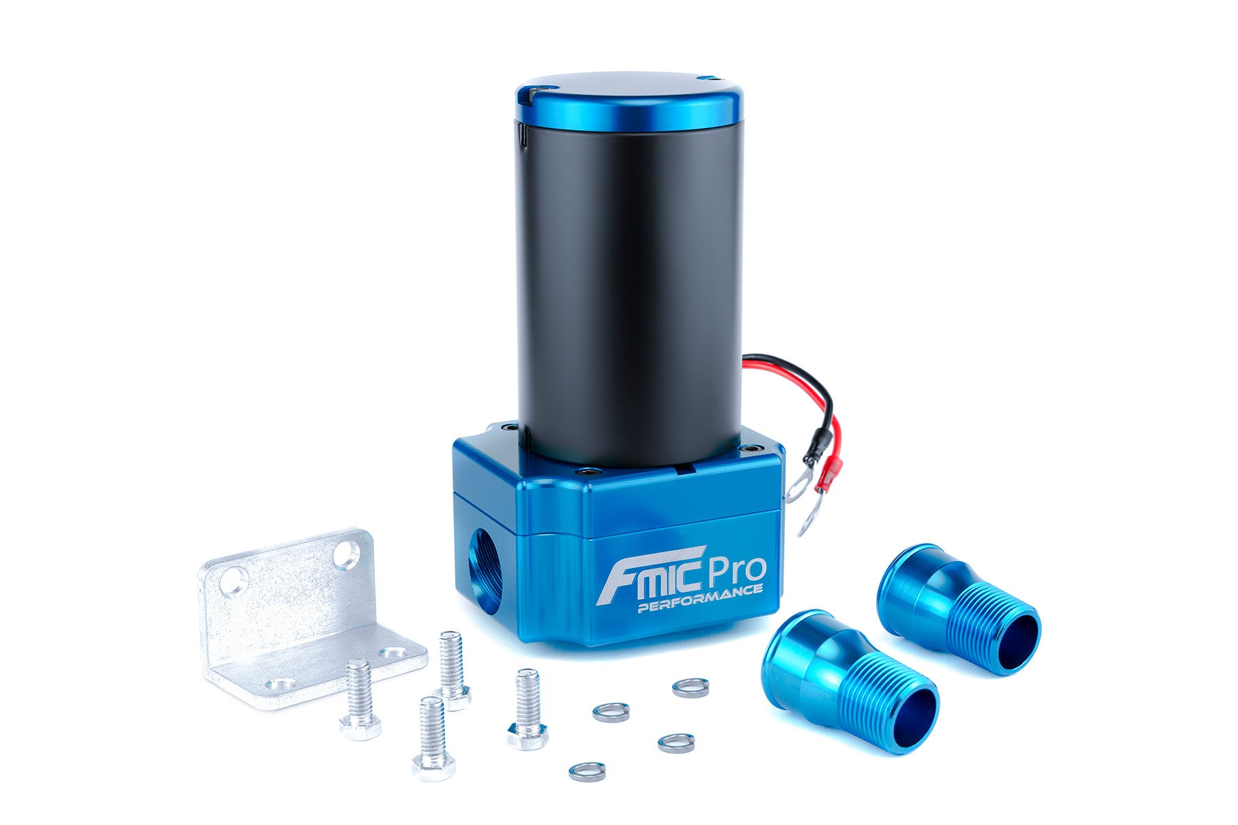 Bomba de Agua FMIC.Pro - Imagen 6