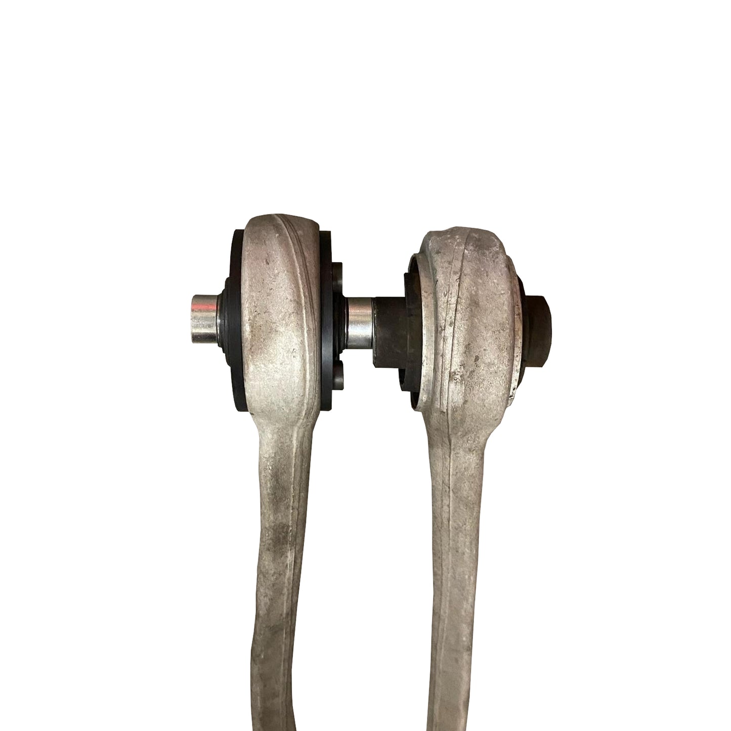 BMW E82 E90 E91 E92 E93 F80 F82 M3: Cojinetes Superiores Delanteros de Suspensión MOTORSPORT - Imagen 4