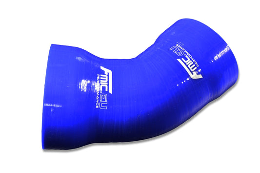 Manguito de Admisión de Silicona FMIC.EU Porsche 911 996 997 C2 C4 3.6L Turbo Renault 5