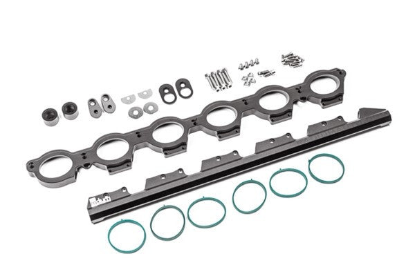 Kit Inyección Indirecta MK5 Supra BMW Z4 Radium Engineering - Imagen 6