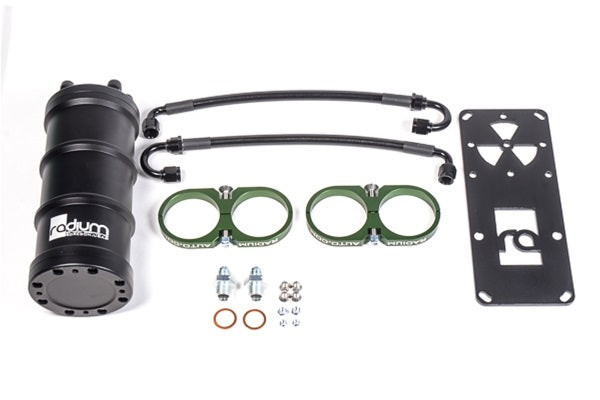 Depósito Anti-Oleaje Combustible Doble Bosch 044 Vertical