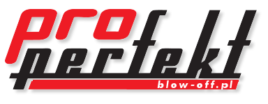 Válvula Blow Off Properfekt Typ I 32mm