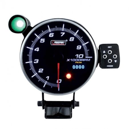 ProSport Rev Counter / Shift Light (115 mm)