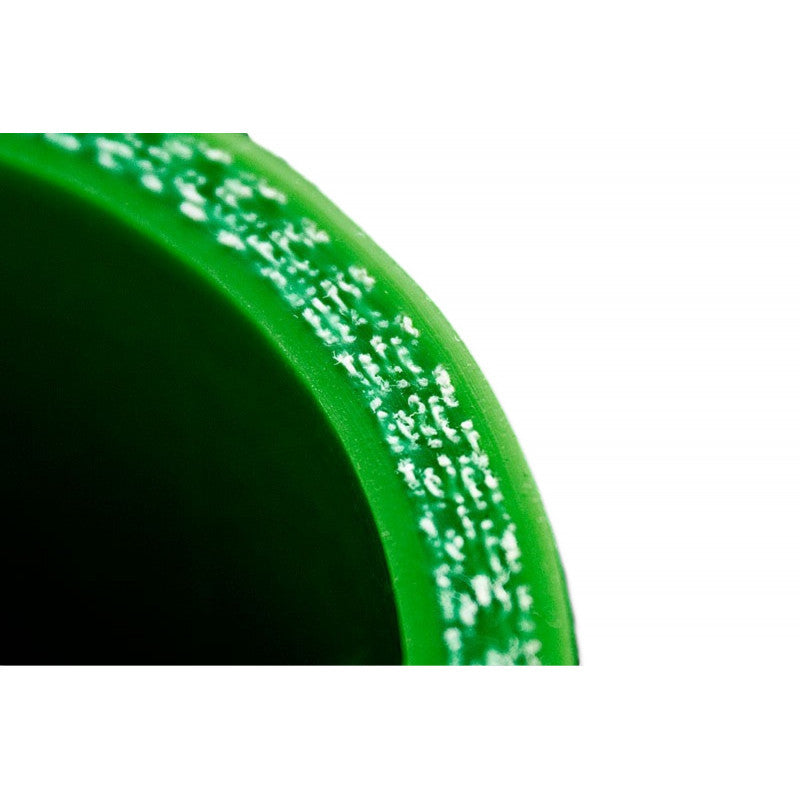 Reductor Recto de Silicona 22/30 mm Verde - Imagen 2
