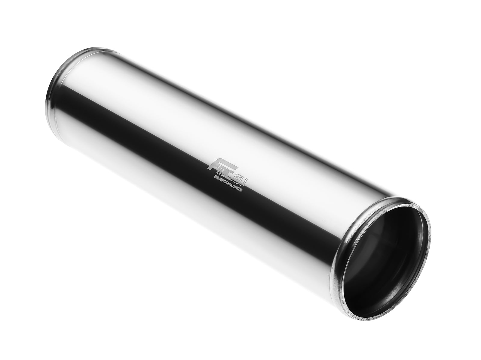 Tubo de Aluminio 54mm, 30cm - Imagen 3