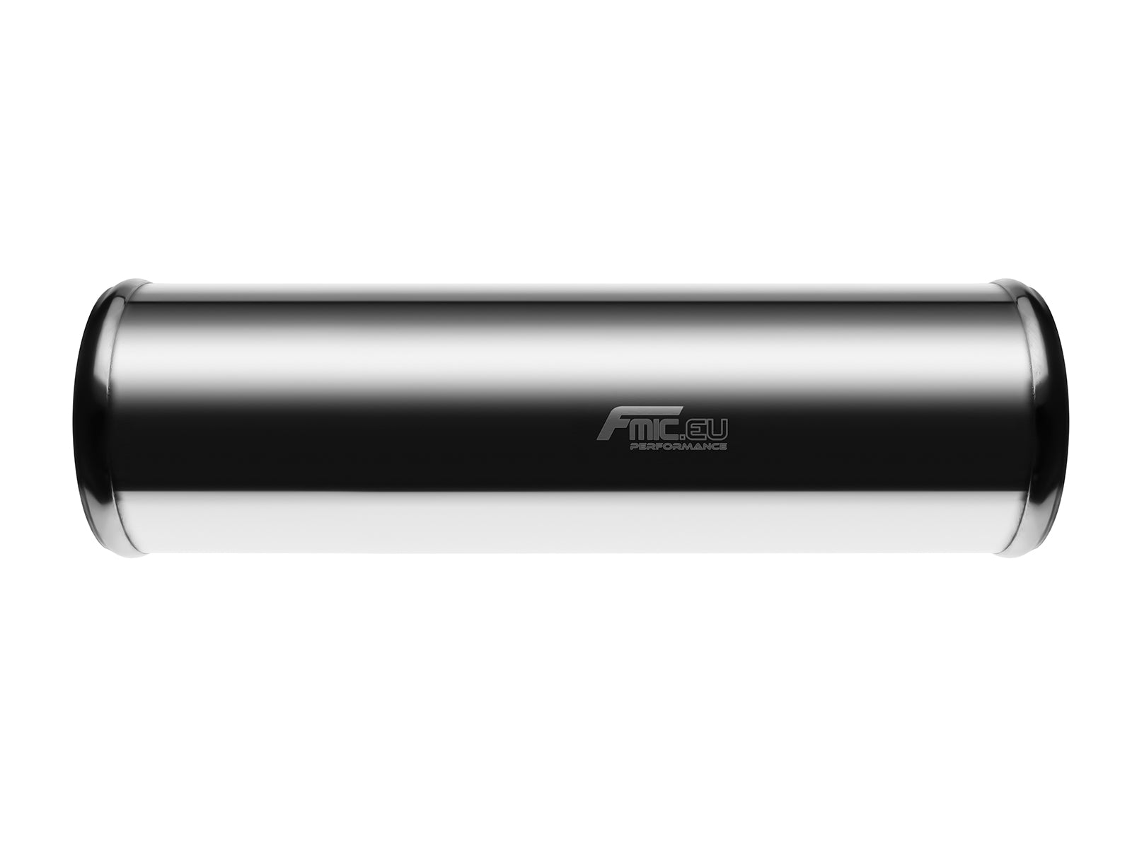 Tubo de Aluminio 48mm, 30cm