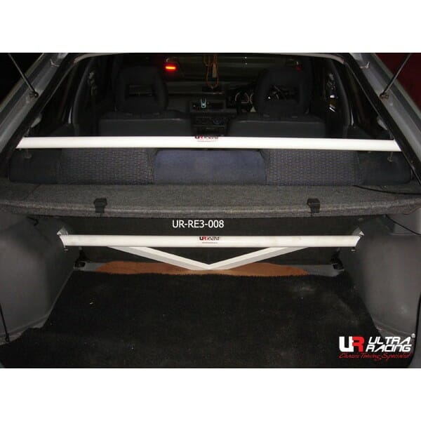 Barra de Refuerzo Pilar C Ultra Racing para Proton Iswara/Saga