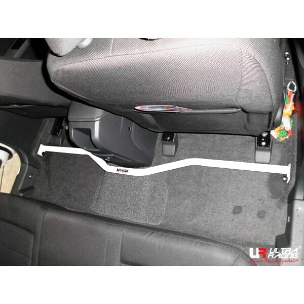 Barra Estabilizadora Ultra Racing (1776) para Proton Preve 1.6T 2WD 12-19