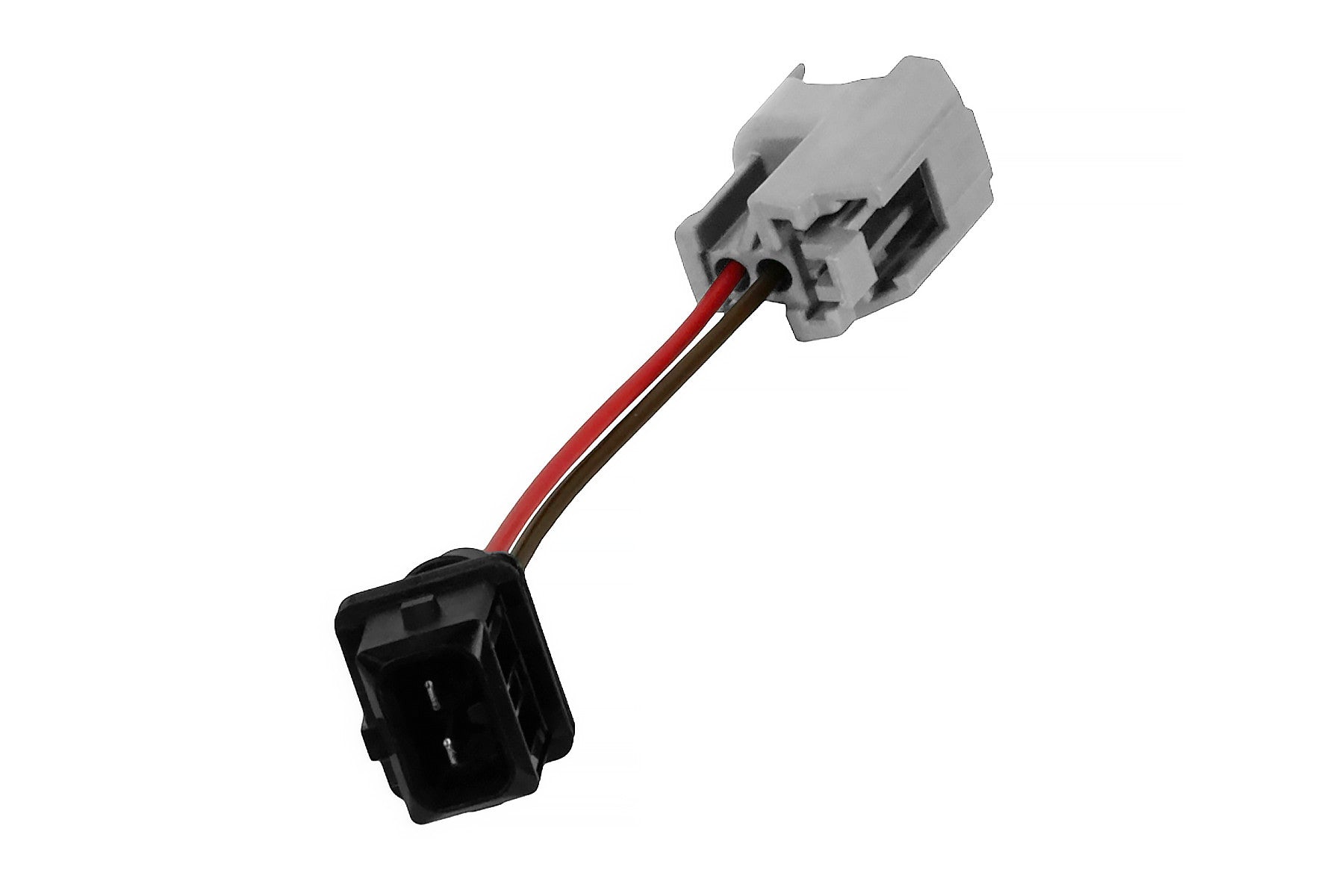 Adaptador para Conectar Inyectores EV6 a Zócalo EV1 con Cable - Imagen 2