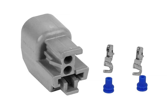 Adaptador para Conectar Inyectores EV6 a Conector EV1