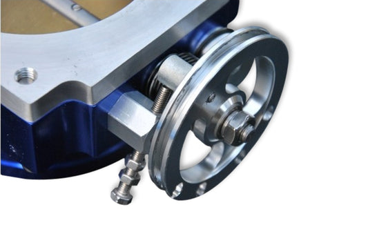 Cuerpo de Mariposa 70mm