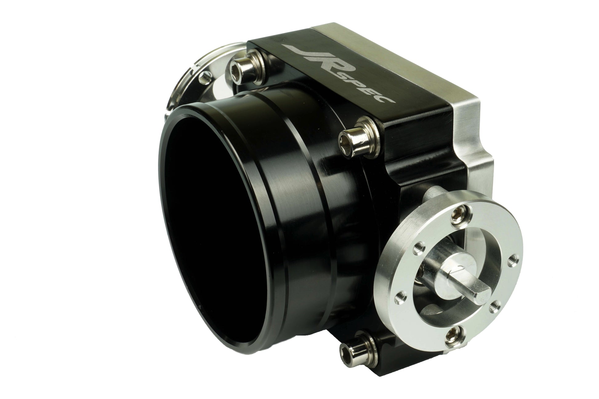 JRspec Acelerador 70mm - Imagen 2