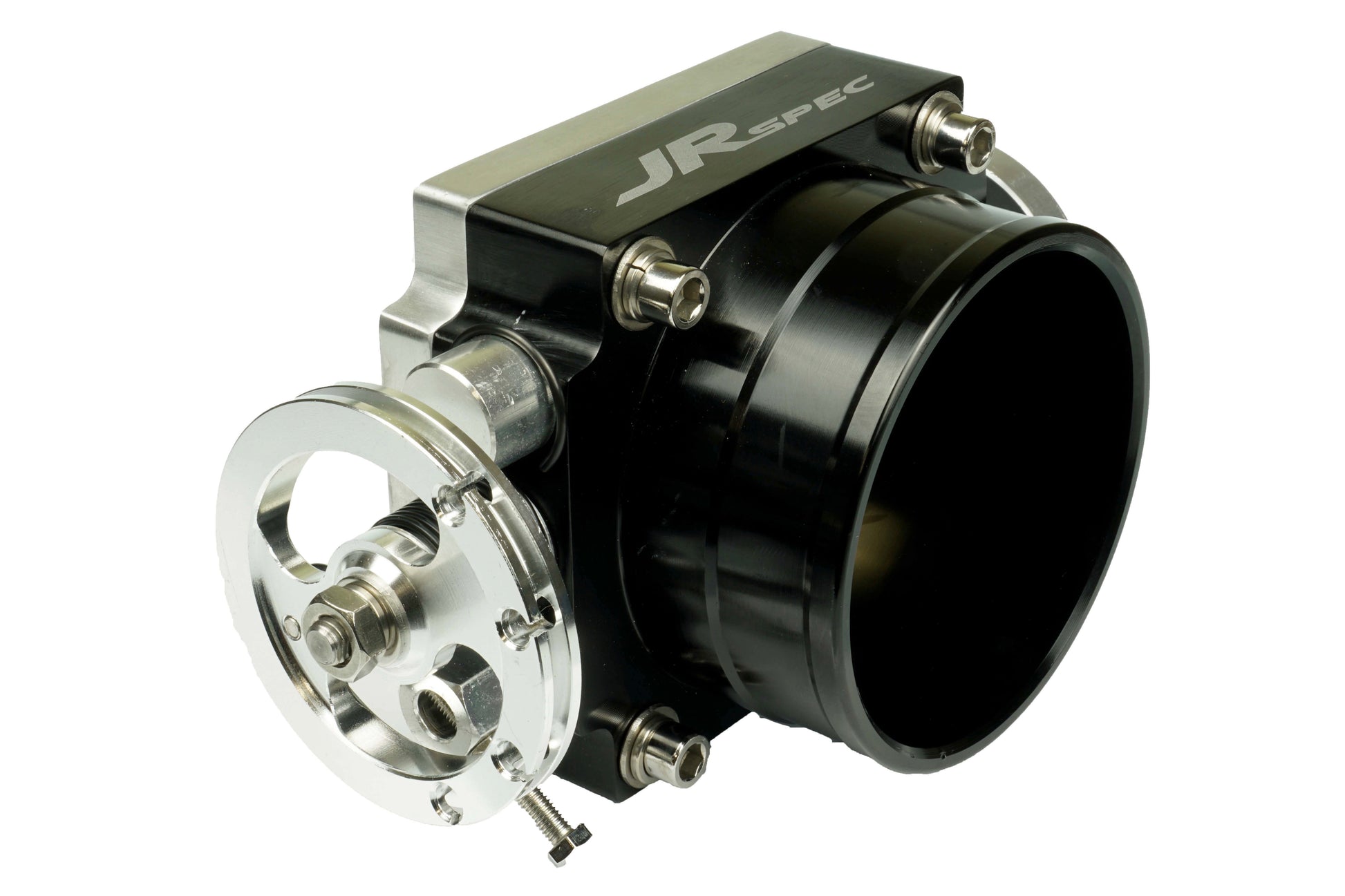 JRspec Acelerador 70mm - Imagen 3