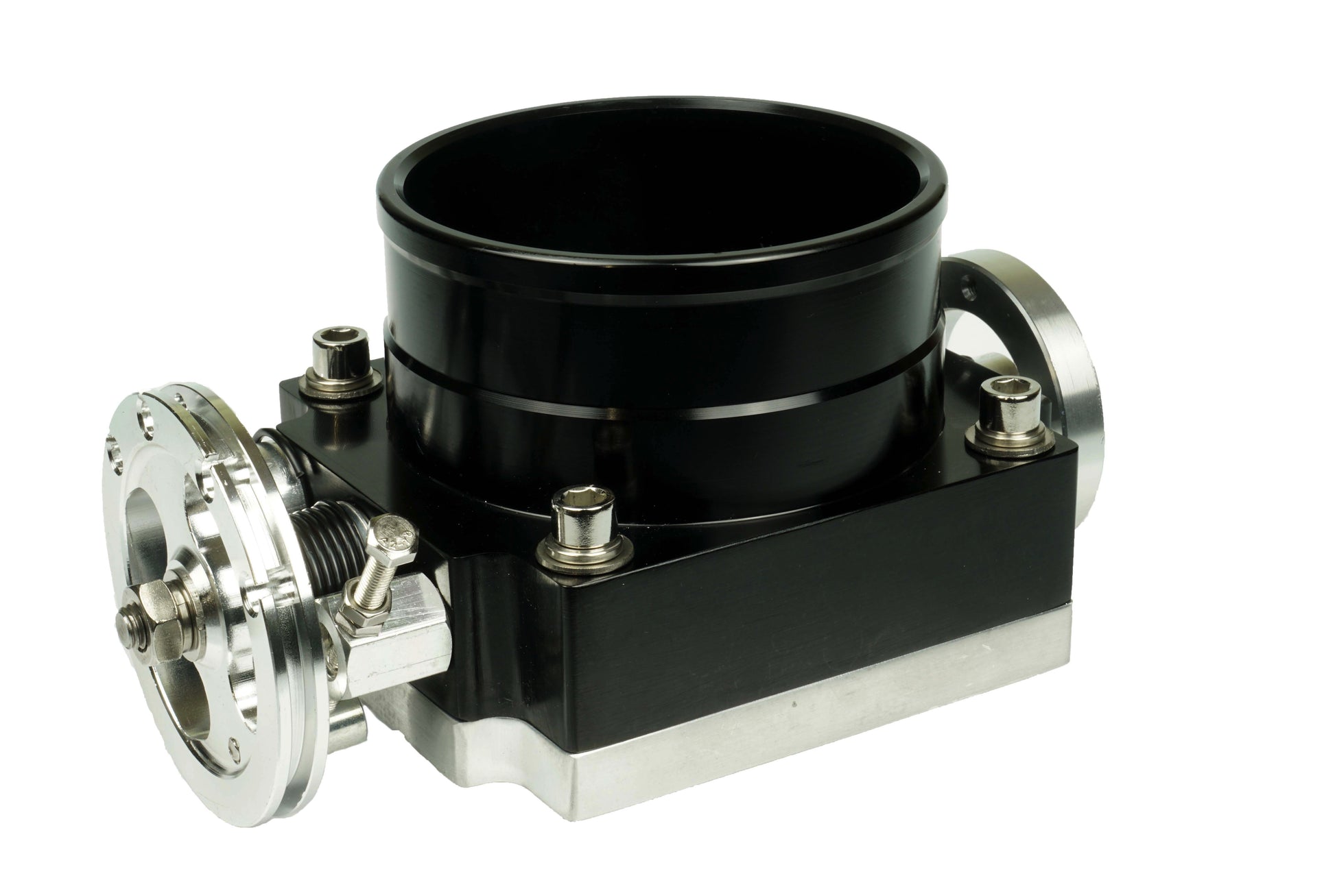 JRspec Acelerador 70mm