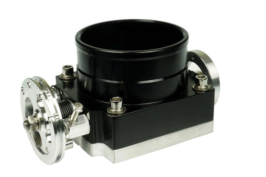 JRspec Acelerador 70mm