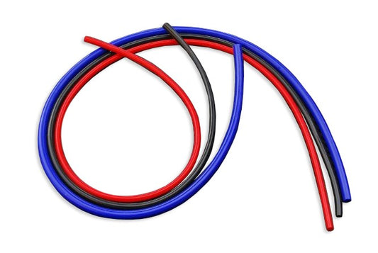 Manguera de Vacío 12mm Azul