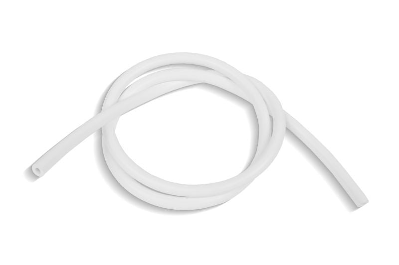 Manguera de Vacío 5mm Blanca